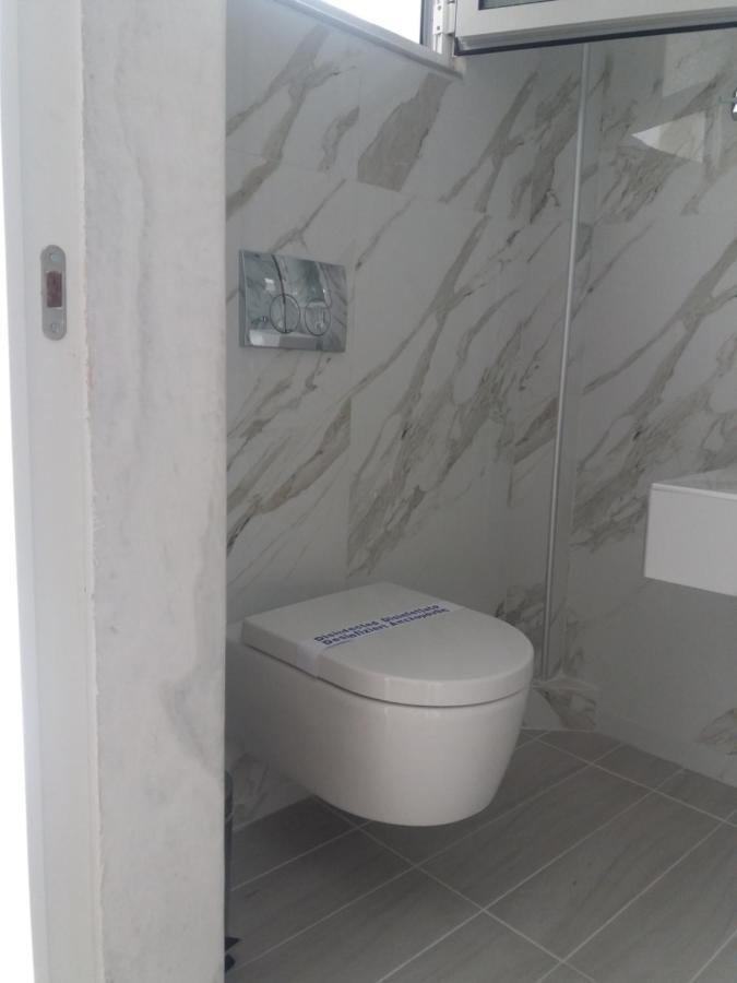 Pegasus Hotel Chaniotis Dış mekan fotoğraf