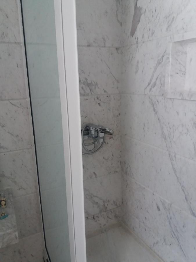 Pegasus Hotel Chaniotis Dış mekan fotoğraf