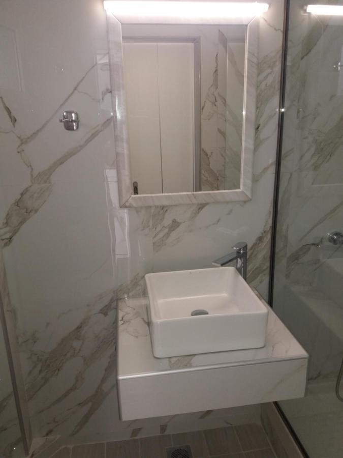 Pegasus Hotel Chaniotis Dış mekan fotoğraf