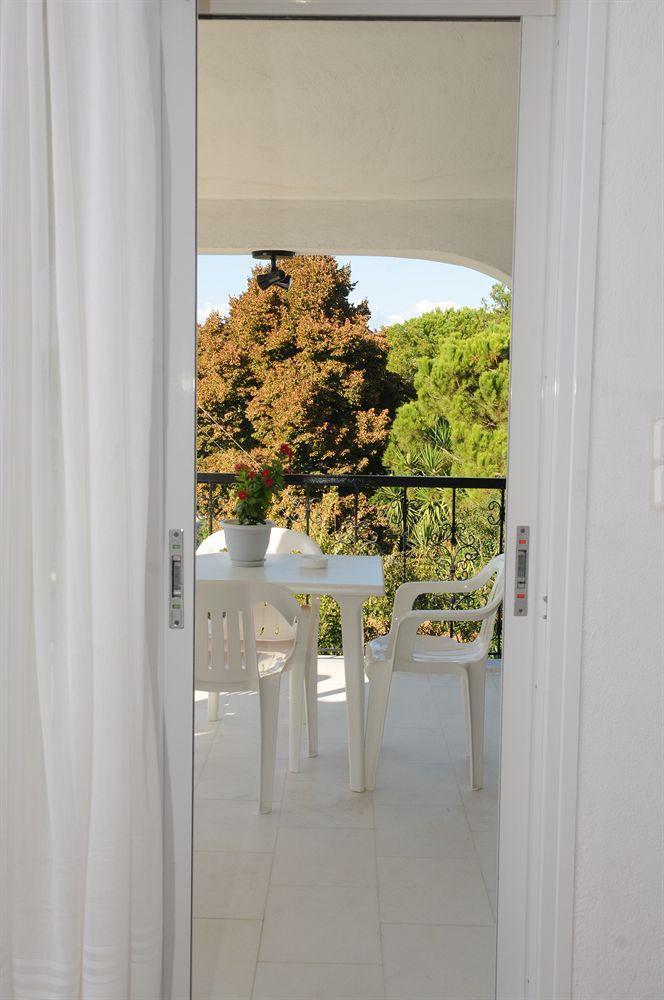 Pegasus Hotel Chaniotis Dış mekan fotoğraf