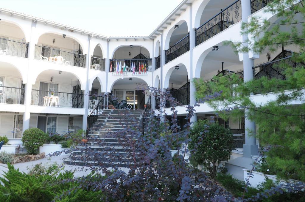 Pegasus Hotel Chaniotis Oda fotoğraf