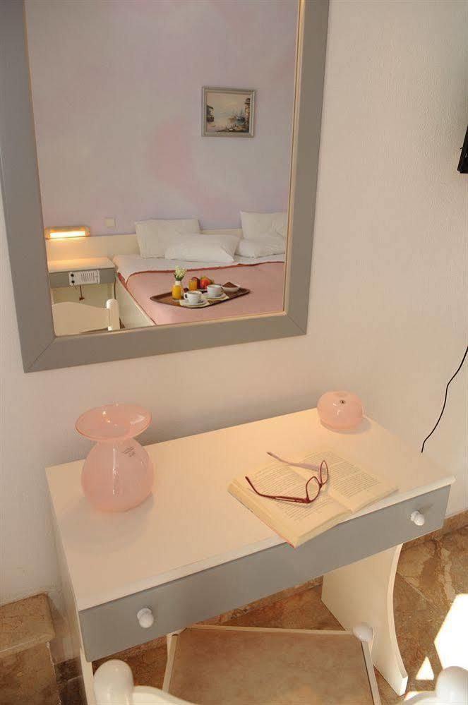 Pegasus Hotel Chaniotis Dış mekan fotoğraf